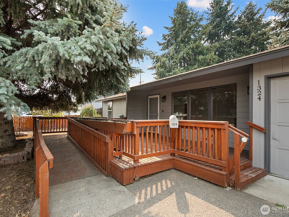 1st image of 1324 Cascade Street