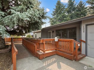 1324 Cascade Street, Wenatchee, WA 98801