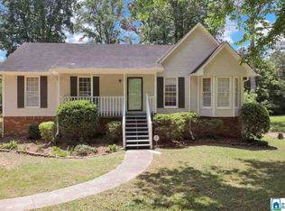 6915 Old Springville Rd, Trussville, AL 35173