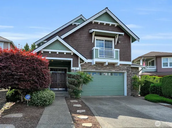 16433 SE 166th TER, Renton, WA 98058