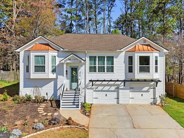 1111 Etowah Valley Ln, Woodstock, GA 30189