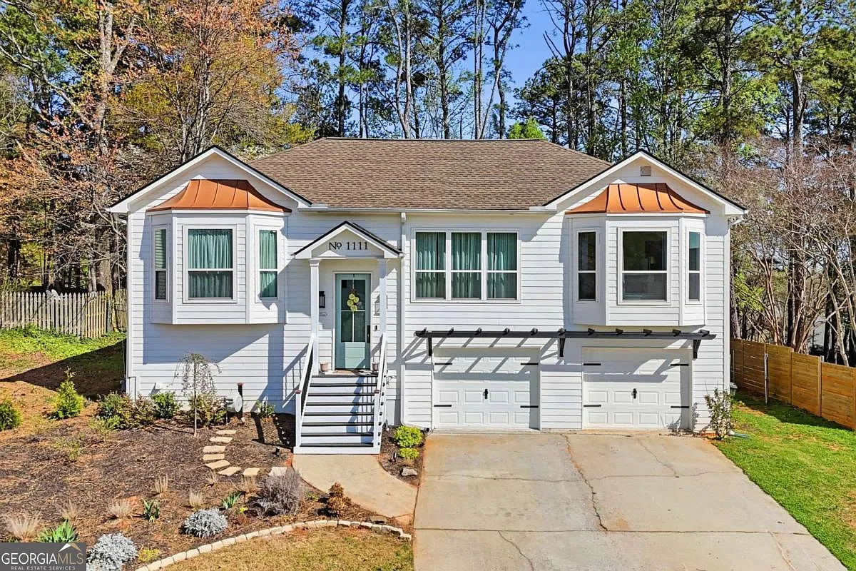 1111 Etowah Valley Ln photo 1