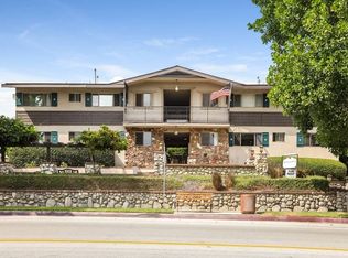 Sierra Madre Blvd - 585 - Wisteria Gardens, Sierra Madre, CA 91024