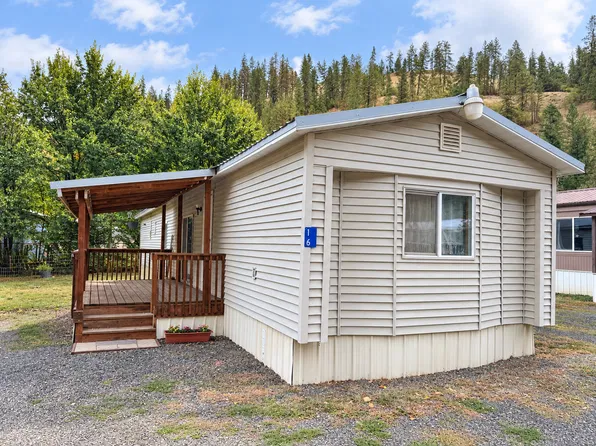16 Creekside Dr, Orofino, ID 83544