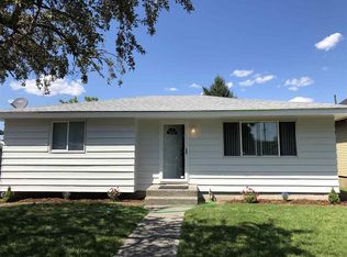 1729 E Wabash Ave, Spokane, WA 99207