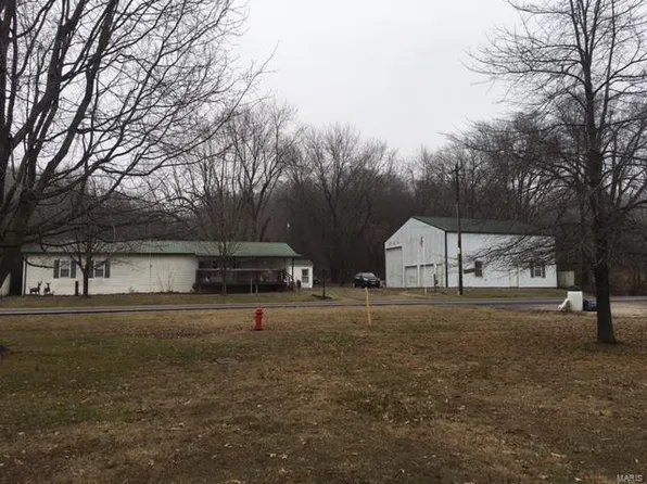 542 State Highway P, Oran, MO 63771