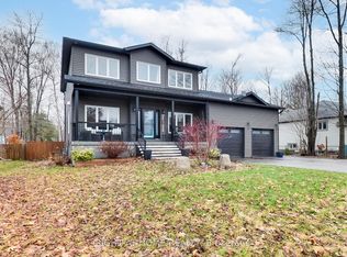 54 Bellehumeur Rd, Tiny, ON L9M0J1