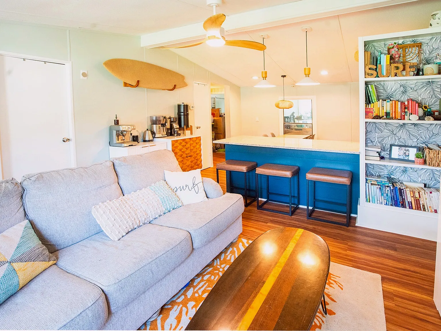 3 bed, 1200 sqft, $1,900 — Photo 3