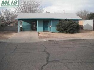 1935 Amis Ave, Las Cruces, NM 88005