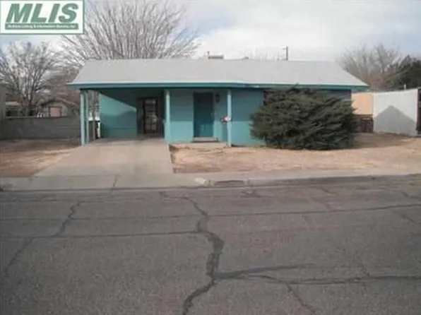 1935 Amis Ave, Las Cruces, NM 88005