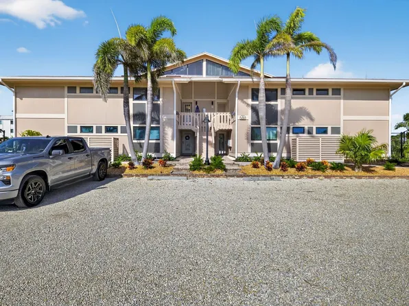 629 Nerita St #A4, Sanibel, FL 33957