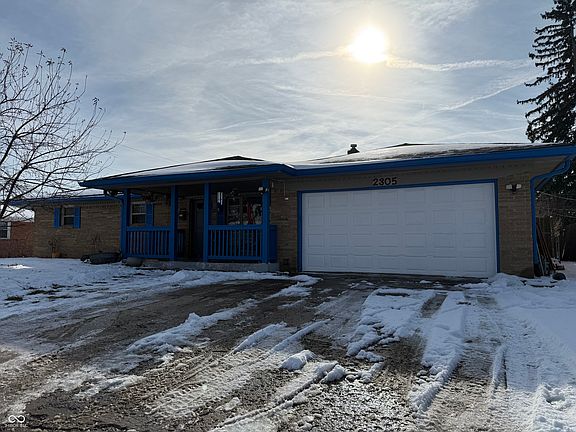 2nd image of 2305 Radcliffe Ave