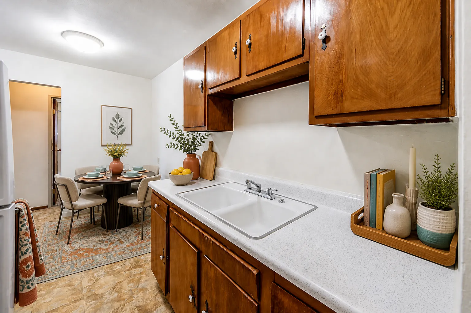 Pillsbury Apartments — Photo 2