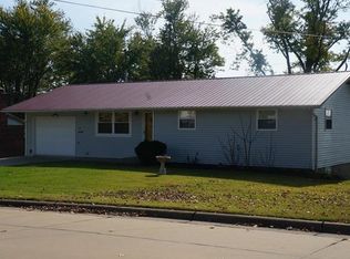 1207 Rand Ave, Perryville, MO 63775