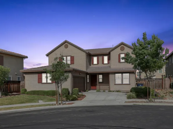 1062 S Atwood Ct, Mountain House, CA 95391