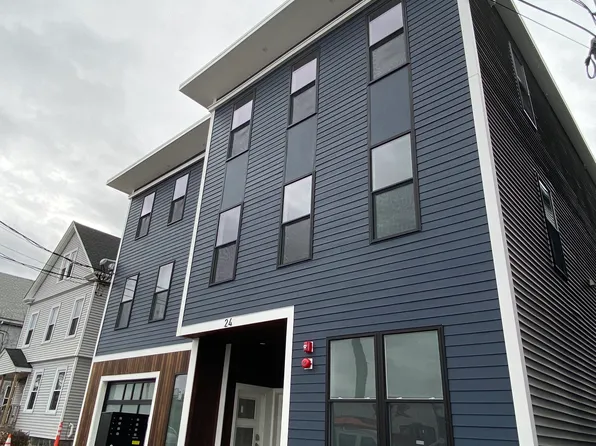 24 Norwood St #3, Boston, MA 02122
