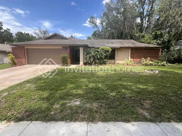 4339 Watermill Ave, Orlando, FL 32817
