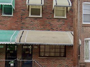 2532 S Jessup St, Philadelphia, PA 19148