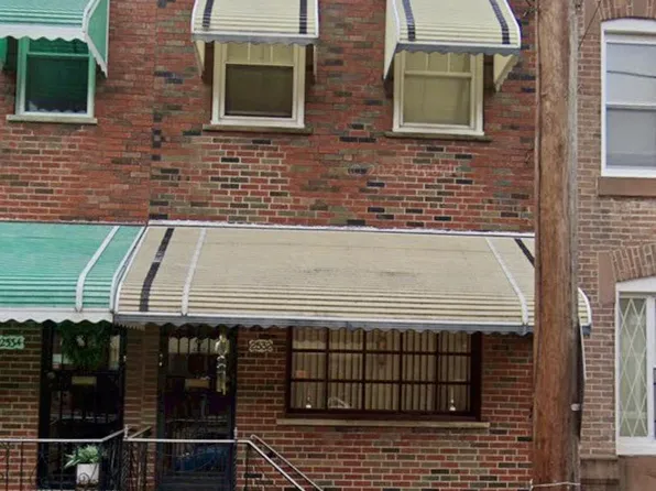 2532 S Jessup St, Philadelphia, PA 19148