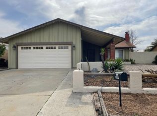 9119 Les Rd, Santee, CA 92071