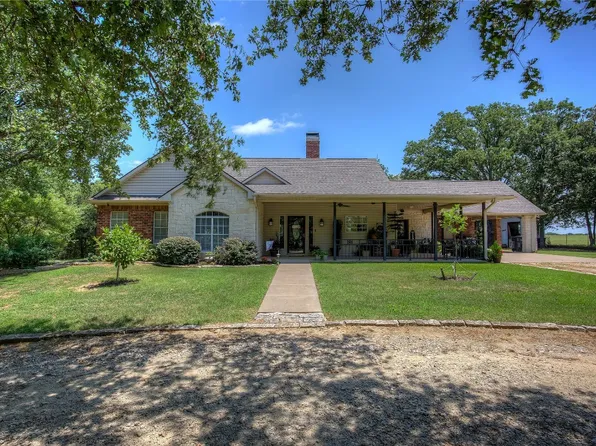 5270 Vz County Road 3502, Wills Point, TX 75169