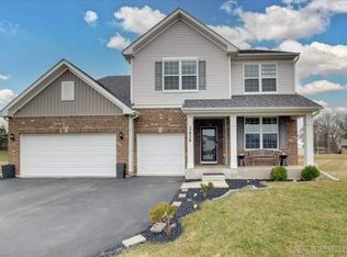 2629 Lilac Way, Yorkville, IL 60560