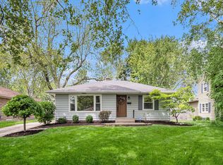 2145 Griggs St SE, Grand Rapids, MI