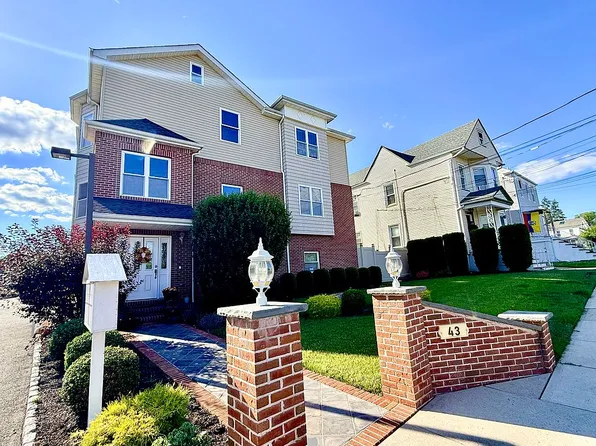 43 Bridge St #1, Belleville, NJ 07109