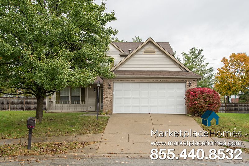 1st image of 6058 King Lear Dr