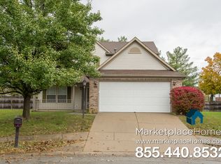 6058 King Lear Dr, Indianapolis, IN 46254