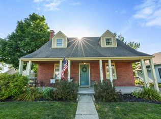 197 N Columbus St, Sunbury, OH
