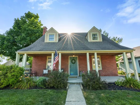 197 N Columbus St, Sunbury, OH 43074