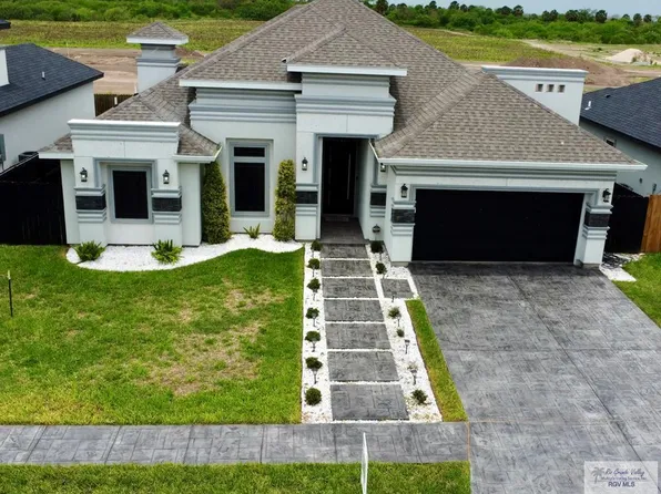 7388 San Andres St, Brownsville, TX 78520