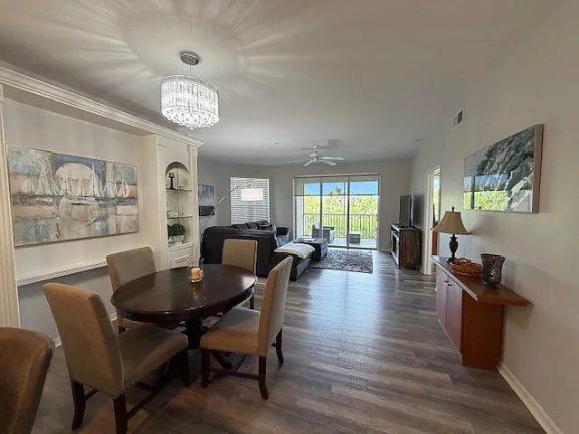 16640 Millstone Cir #1203