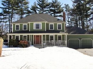 12 Old Colony Dr, Norfolk, MA 02056
