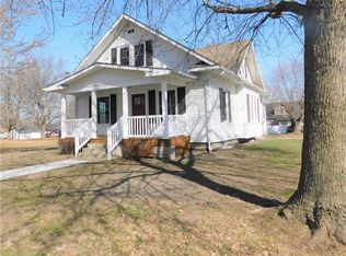 415 S Lorien St, Concordia, MO 64020