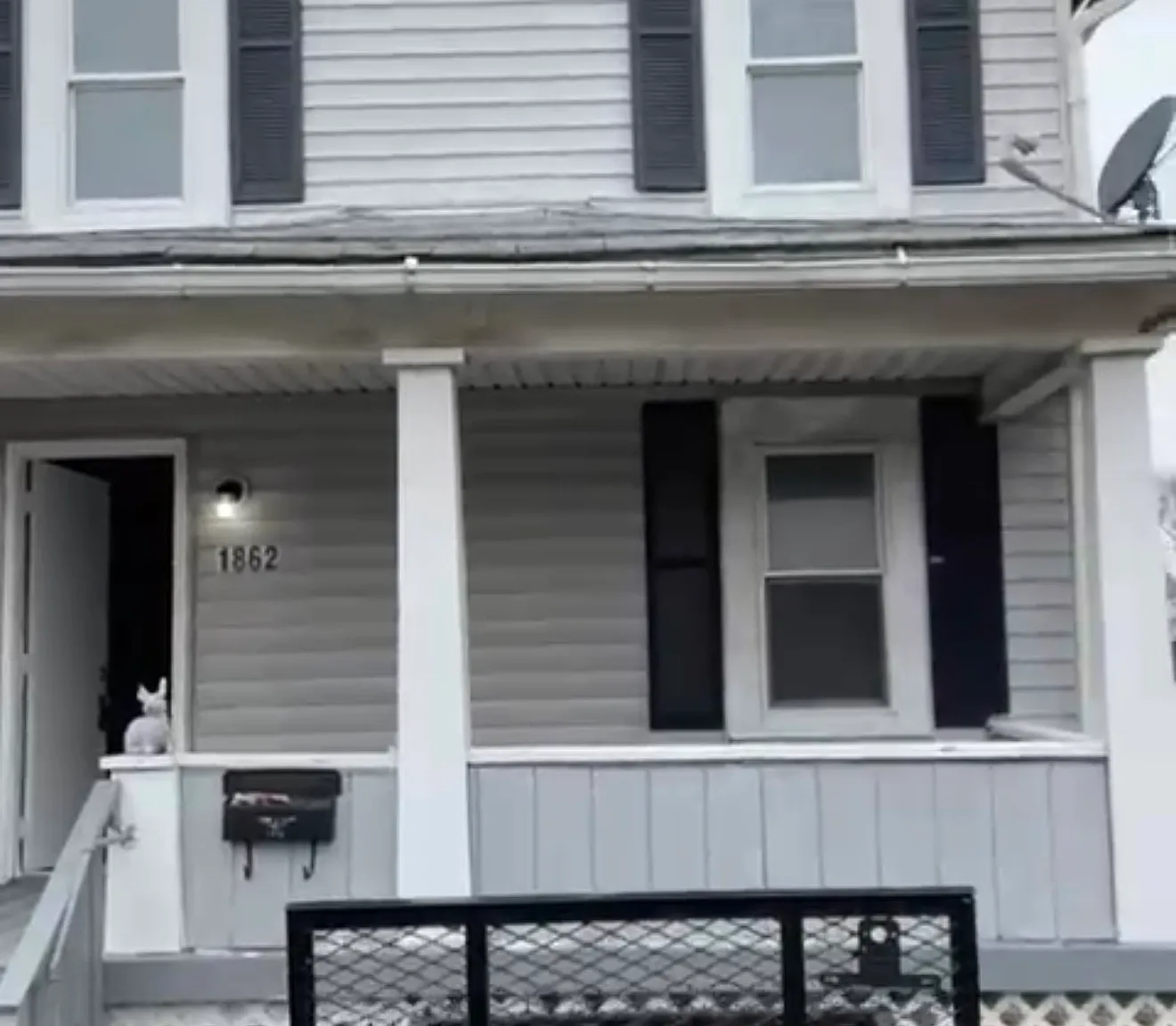 3 bed, 1346 sqft, $1,600 — Photo 2