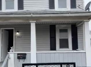 1862 Reid Ave, Lorain, OH