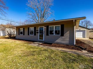 5533 Sharp Rd, Dayton, OH 45432