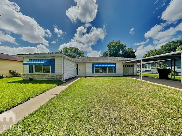 7538 Vista Verde St, Houston, TX 77087