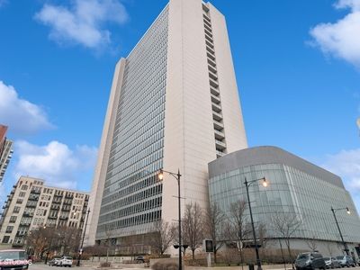 500 W Superior St UNIT 2107, Chicago, IL, 60610