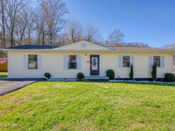 200 Cox Rd, Loudon, TN 37774