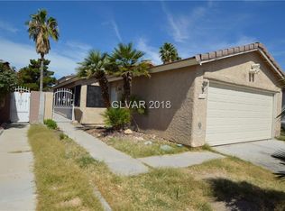 2883 Sandyfalls Way, Las Vegas, NV 89142