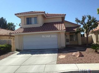 4435 Anatone Dr, Las Vegas, NV 89147