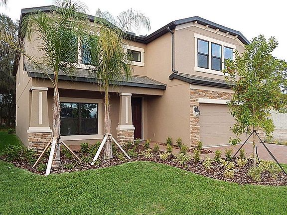 Located on 0135 in Arbor Park in Riverview, FL