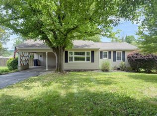 299 John Thompson Rd, Flintstone, GA 30725