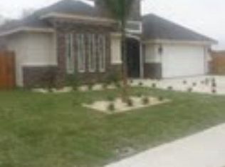 3215 Francisco Ave, Mission, TX 78573