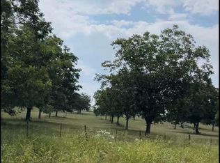 TRACT 2 Fm 2548, Midway, TX 75852