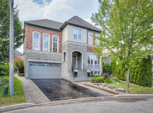 8 Speight Ct #BASEMENT, Ajax, ON L1Z0C2