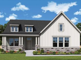 Paddock Plan, Harvest Trail of Westfield - The Executive Collection, Westfield, IN 46074